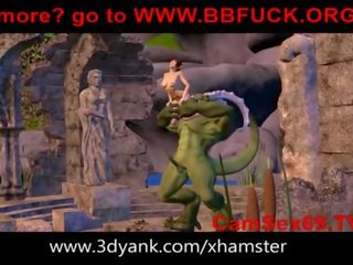 3d animacion extrem brinar seks simultan