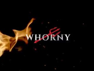 Whornyfilms&period;com- 4k hd pmv recopilación esclavitud duro anal grande tetitas evilyn jezebel coño golpeteo chorros