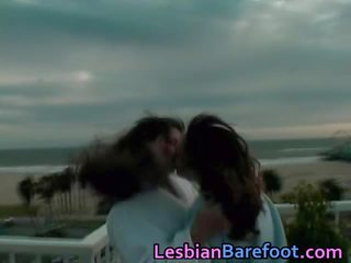 Vapaa lesbo likainen klipsi kanssa tytöt että olla dicks