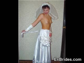 Sensational brides totally edan!