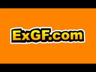 Exgf prcek