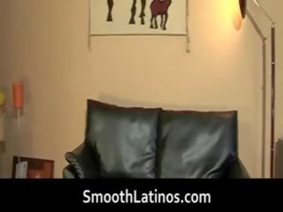 阿德里安 和 朱利安 同性戀 旺 吸吮 1 由 smoothlatinos