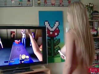 Stacie jaxxx in laat spelen