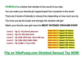 暗 发 奶 摩洛伊斯兰解放阵线 需求 更多 vibepussy.com ohmibod vibration 到 强 性高潮